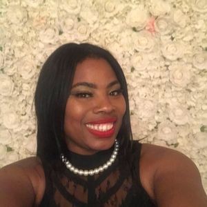 Meet your Posher, Ayana